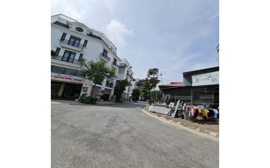 Shophouse 400m2 sàn ngay giữa trung tâm lõi kinh tế phía Đông Hà Nội. Lh 0989894845